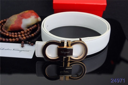 Ferragamo Belts-471